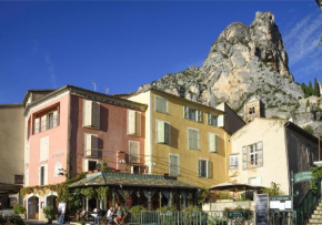 Le Relais de Moustiers